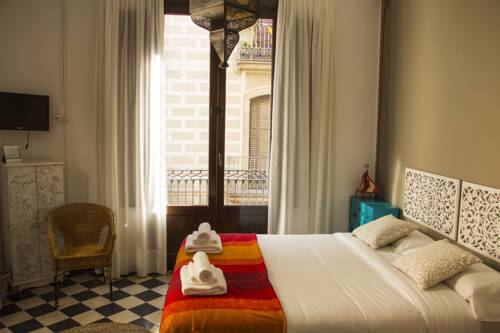 Barcelona Spanien Last-Minute-Rabattcode Booking.com