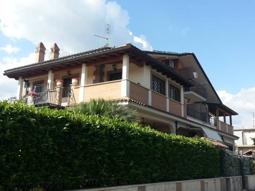Guidonia Italien Last-Minute-Rabattcode Booking.com