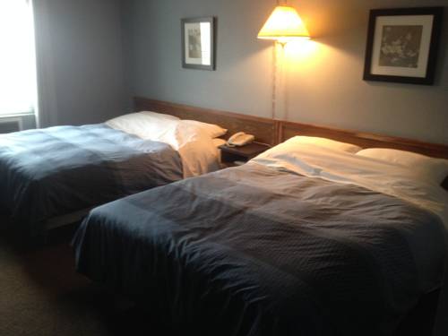 Melville (Saskatchewan) Canada Last Minute Discount Code Booking.com