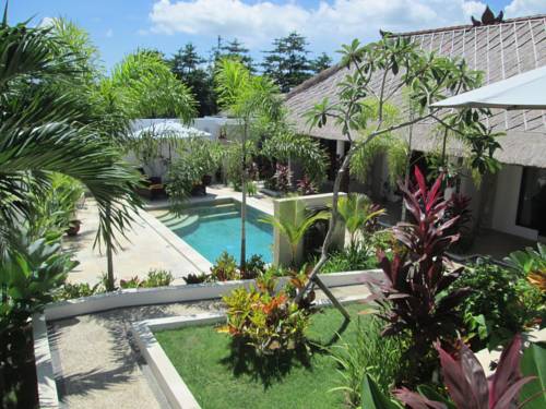 Uluwatu Indonesia Last Minute Discount Code Booking.com