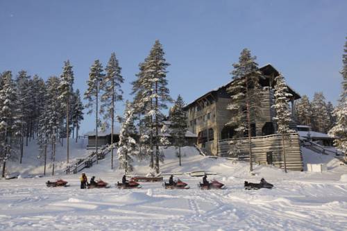 Kuhmo Finland Last Minute Discount Code Booking.com