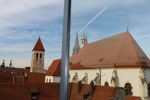 Regensburg Duitsland Laatste minuut Kortingscode Booking.com
