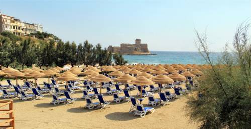 Isola di Capo Rizzuto Italy Last Minute Discount Code Booking.com