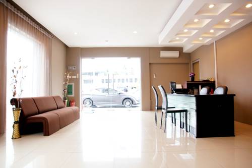 Kangar Malaysia Last-Minute-Rabattcode Booking.com