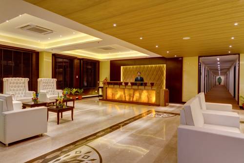 Jalandhar Indien Last-Minute-Rabattcode Booking.com