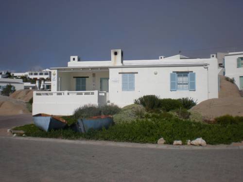 Paternoster Südafrika Last-Minute-Rabattcode Booking.com