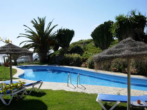 Almuñécar Spain Last Minute Discount Code Booking.com