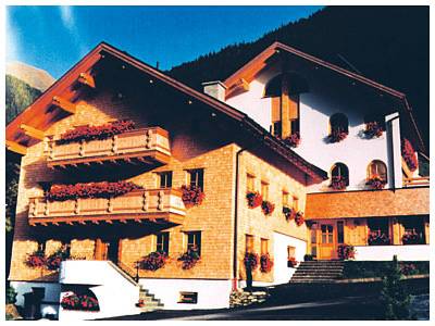 Ischgl Österreich Last-Minute-Rabattcode Booking.com