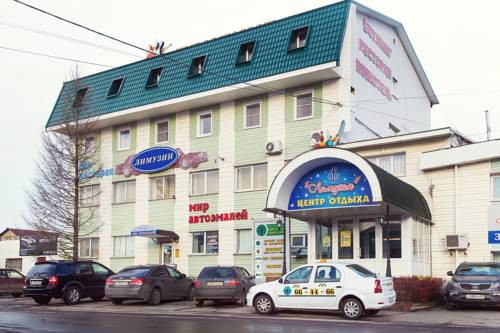 Velikiy Novgorod Rusland Laatste minuut Kortingscode Booking.com