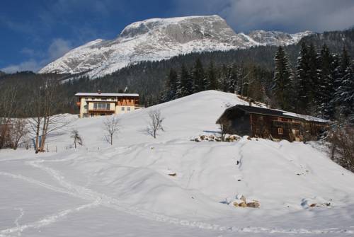 Annaberg im Lammertal Austria Last Minute Discount Code Booking.com