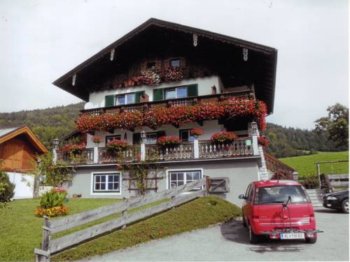 Sankt Wolfgang Austria Last Minute Discount Code Booking.com