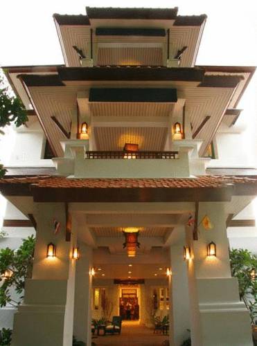 Chiang Mai Thailand Laatste minuut Kortingscode Booking.com