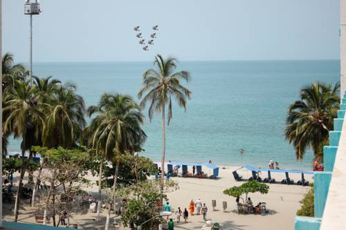 Santa Marta Kolumbien Last-Minute-Rabattcode Booking.com