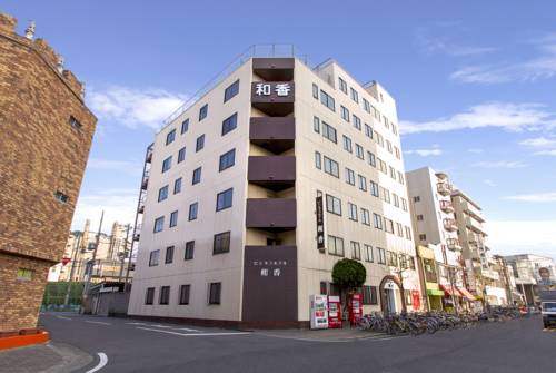 Osaka Japon Code de réduction de dernière minute Booking.com