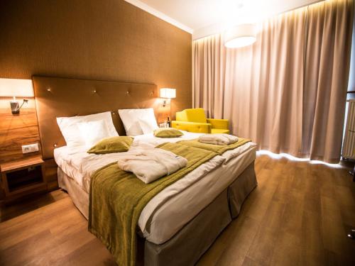Solec-Zdroj Poland Last Minute Discount Code Agoda.com