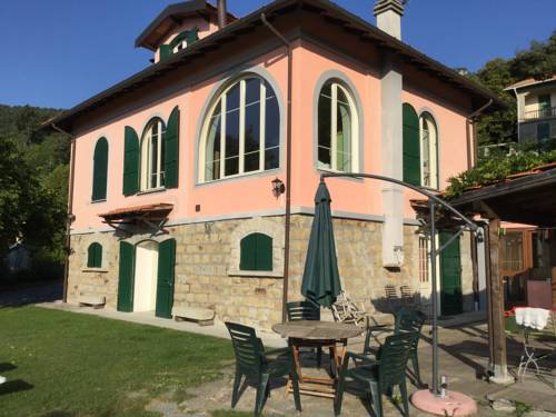 San Romolo Italia Último Minuto Código de Descuento Booking.com