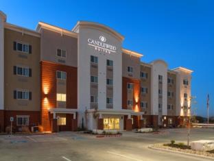 San Marcos (TX) United States Last Minute Discount Code Agoda.com