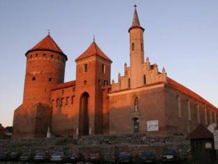 Reszel Poland Last Minute Discount Code Agoda.com
