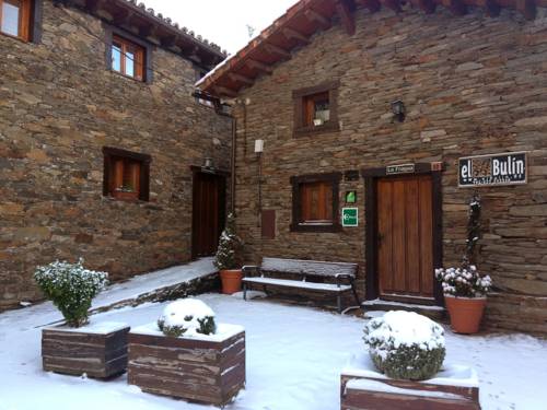 La Hiruela Spanje Laatste minuut Kortingscode Booking.com