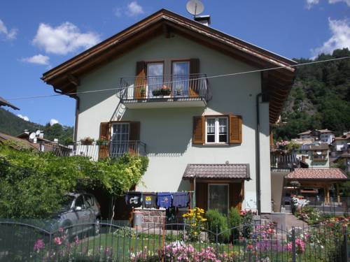 Castello di Fiemme Italien Last-Minute-Rabattcode Booking.com