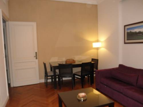 Buenos Aires Argentinien Last-Minute-Rabattcode Booking.com