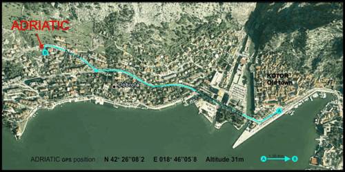 Kotor Montenegro Last Minute Discount Code Booking.com