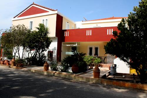 Monemvasia Grèce Code de réduction de dernière minute Booking.com