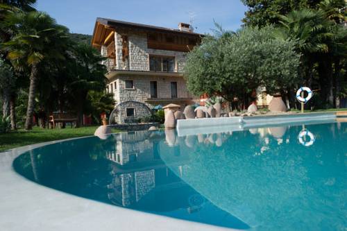 Arco Italien Last-Minute-Rabattcode Booking.com