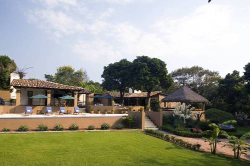 Malinalco Mexico Laatste minuut Kortingscode Booking.com
