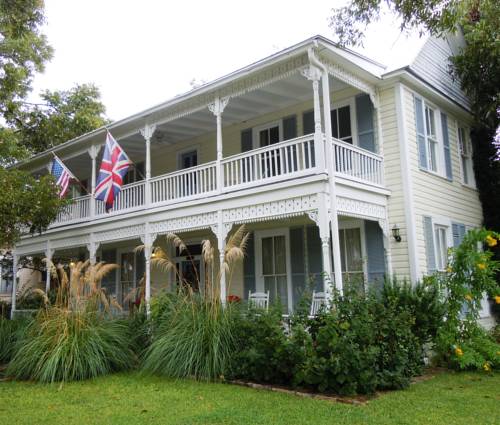 Fredericksburg (Texas) United States Last Minute Discount Code Booking.com