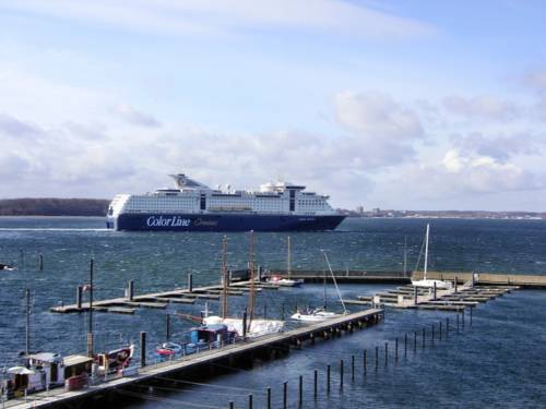 Laboe Deutschland Last-Minute-Rabattcode Booking.com