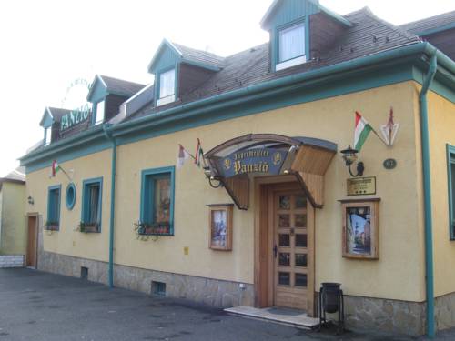 Sopron Hungary Last Minute Discount Code Booking.com