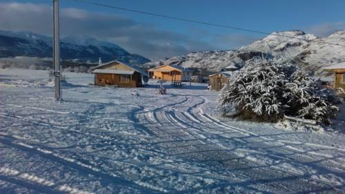 Cochrane Chile Last Minute Discount Code Booking.com