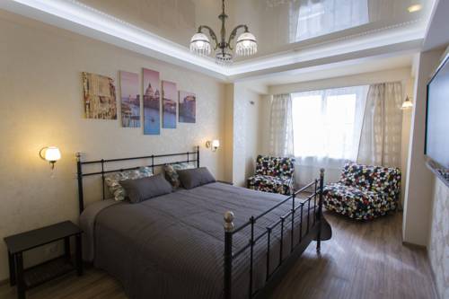 Nizhny Novgorod Russia Last Minute Discount Code Booking.com
