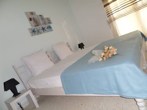 Mutuelleville Tunesien Last-Minute-Rabattcode Booking.com
