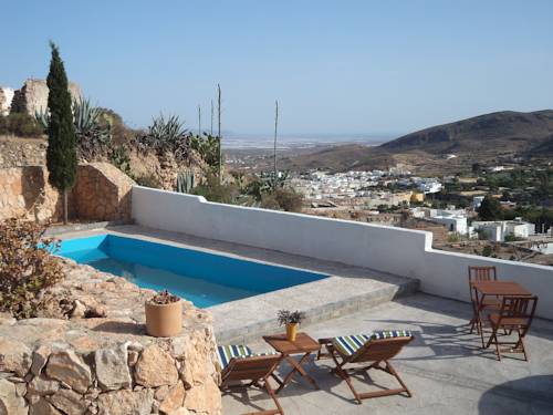 Níjar Spanien Last-Minute-Rabattcode Booking.com