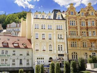 Karlovy Vary Czech Republic Last Minute Discount Code Agoda.com