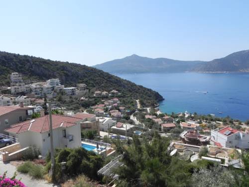 Kalkan Turkije Laatste minuut Kortingscode Booking.com