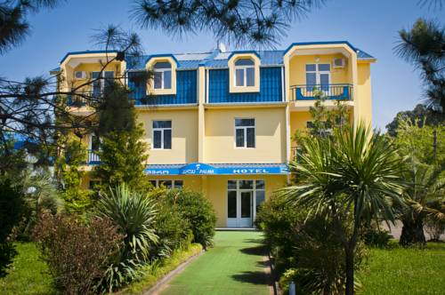 Chakvi Georgia Last-Minute-Rabattcode Booking.com
