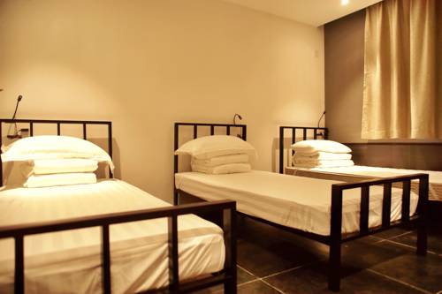 Shenzhen China Last Minute Discount Code Booking.com