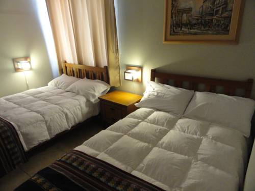 Tacna Pérou Code de réduction de dernière minute Booking.com