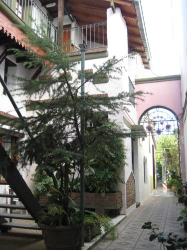 Buenos Aires Argentina Last Minute Discount Code Booking.com