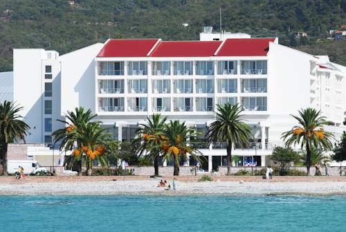 Bar Montenegro Last Minute Discount Code Booking.com
