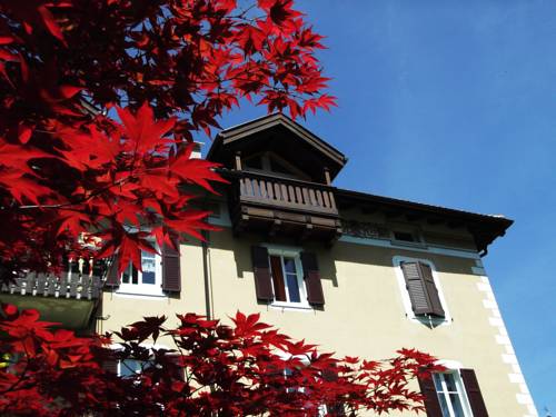 Castello di Fiemme Italy Last Minute Discount Code Booking.com