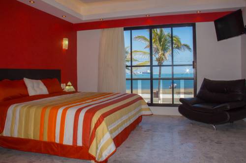 Veracruz Mexico Last Minute Discount Code Booking.com