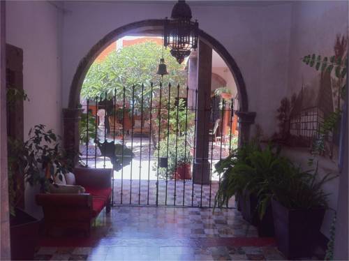 San Miguel de Allende Mexique Code de réduction de dernière minute Booking.com