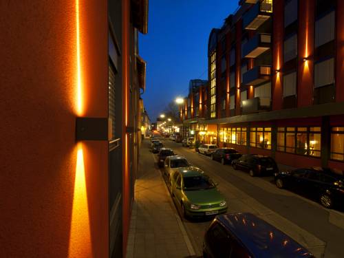 Karlsruhe Duitsland Laatste minuut Kortingscode Booking.com