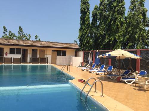 Tema Ghana Last Minute Discount Code Booking.com