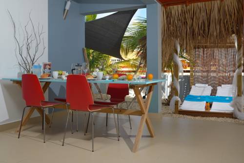 Kralendijk Bonaire St Eustatius et Saba Code de réduction de dernière minute Booking.com