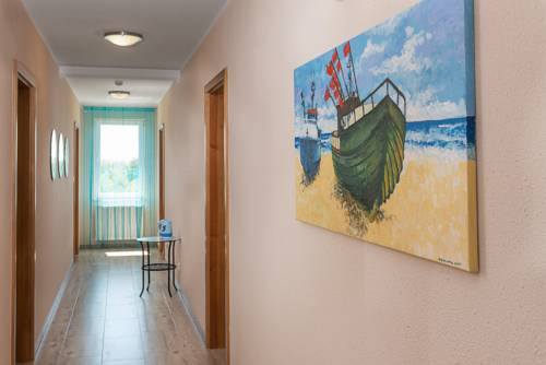 Karwia Poland Last Minute Discount Code Booking.com